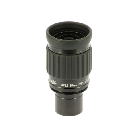 Oculaire Kepler SWA 15mm (31.75) champ 82°