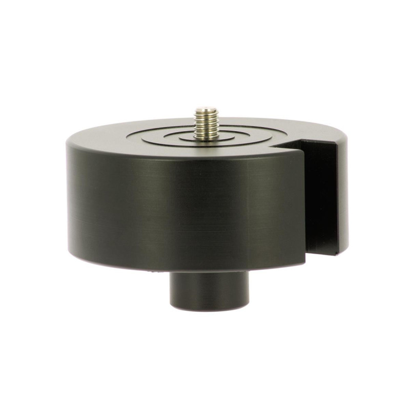 Base 3/8'' (pas congrès) Kepler pour trépied EQ6/EQ6-R/AZEQ6 Base 3/8'' (pas congrès) Kepler pour trépied EQ6/EQ6-R/AZEQ6