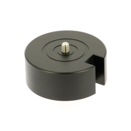 Base 3/8'' (pas congrès) Kepler pour trépied EQ6/EQ6-R/AZEQ6