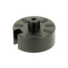 Base 3/8'' (pas congrès) Kepler pour trépied EQ6/EQ6-R/AZEQ6 Base 3/8'' (pas congrès) Kepler pour trépied EQ6/EQ6-R/AZEQ6