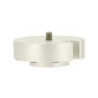 Base 3/8'' (pas congrès) Kepler pour trépied EQ6/EQ6-R/AZEQ6 Base 3/8'' (pas congrès) Kepler pour trépied EQ6/EQ6-R/AZEQ6