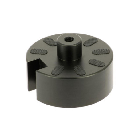 Base 3/8'' (pas congrès) Kepler pour trépied EQ5/EQ3-2/HEQ5