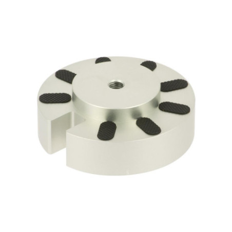 Base 3/8'' (pas congrès) Kepler pour trépied EQ5/EQ3-2/HEQ5