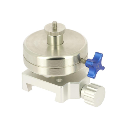 Masselotte d'équilibrage 1kg Kepler, queue d'aronde Vixen