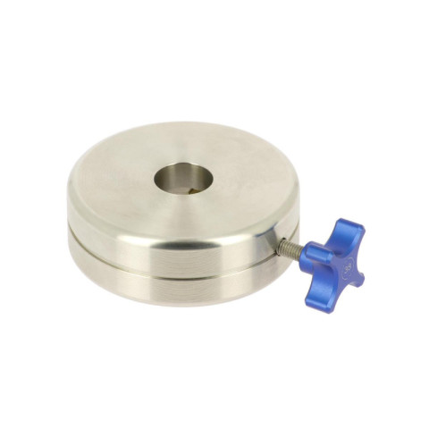 Masselotte d'équilibrage 1kg Kepler, queue d'aronde Losmandy