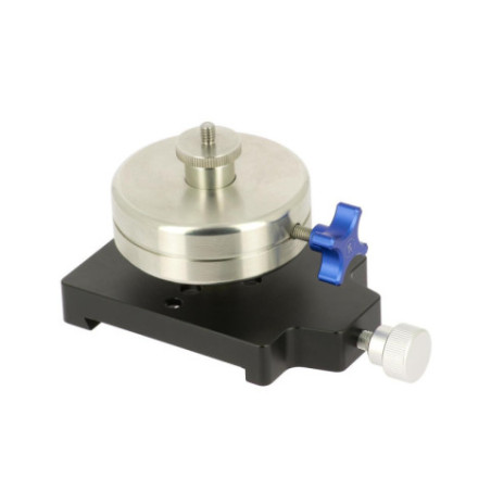 Masselotte d'équilibrage 1kg Kepler, queue d'aronde Losmandy