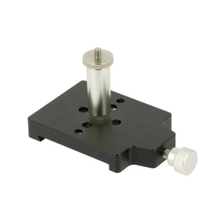 Masselotte d'équilibrage 1kg Kepler, queue d'aronde Losmandy
