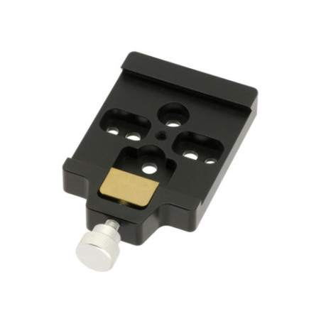 Masselotte d'équilibrage 1kg Kepler, queue d'aronde Losmandy