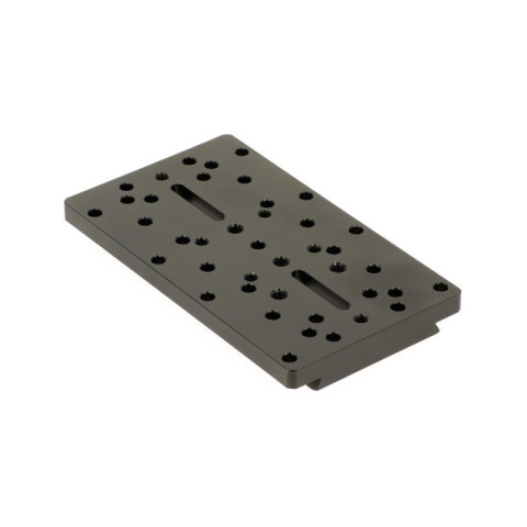 Queue d'aronde mâle universelle Kepler 17,7cm type Losmandy
