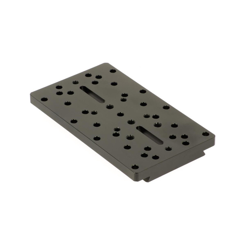 Queue d'aronde mâle universelle Kepler 17,7cm type Losmandy Queue d'aronde mâle universelle Kepler 17,7cm type Losmandy