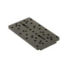 Queue d'aronde mâle universelle Kepler 17,7cm type Losmandy Queue d'aronde mâle universelle Kepler 17,7cm type Losmandy
