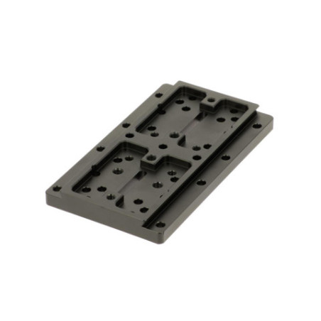 Queue d'aronde mâle universelle Kepler 17,7cm type Losmandy