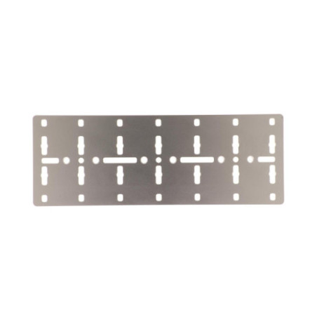 Queue d'aronde mâle universelle Kepler 30cm type Losmandy