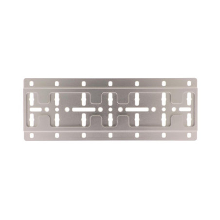 Queue d'aronde mâle universelle Kepler 30cm type Losmandy