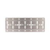 Queue d'aronde mâle universelle Kepler 30cm type Losmandy Queue d'aronde mâle universelle Kepler 30cm type Losmandy