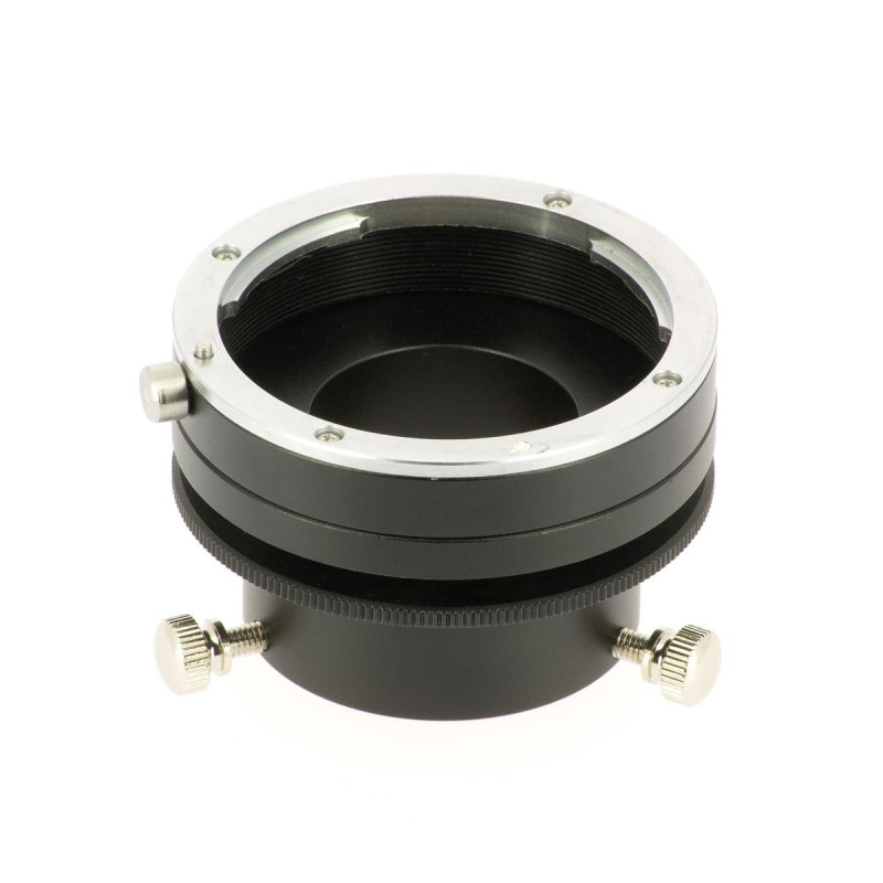 Adaptateur Kepler pour Canon EOS vers oculaire 31,75mm ou T2 Adaptateur Kepler pour Canon EOS vers oculaire 31,75mm ou T2