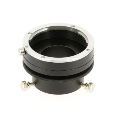 Adaptateur Kepler pour Canon EOS vers oculaire 31,75mm ou T2