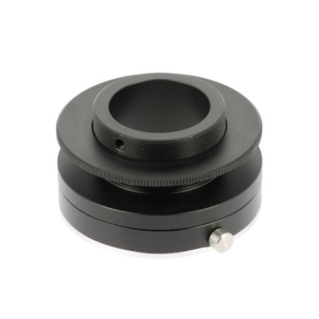 Adaptateur Kepler pour Canon EOS vers oculaire 31,75mm ou T2