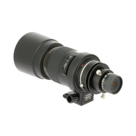 Adaptateur Kepler pour Canon EOS vers oculaire 31,75mm ou T2