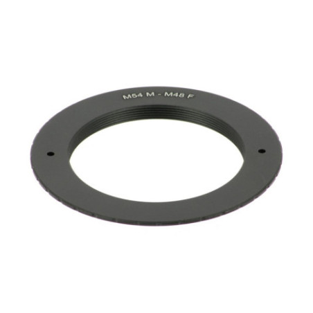 Bague adaptatrice Kepler M54x0,75 mâle vers M48x0,75 femelle