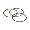 Jeu de 3 spacers M48 Kepler (1mm, 0.8mm, 0.5mm) Jeu de 3 spacers M48 Kepler (1mm, 0.8mm, 0.5mm)