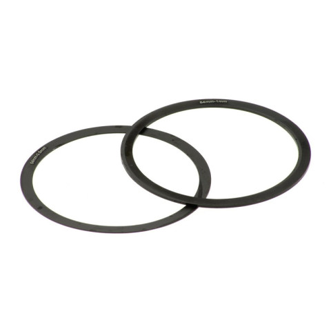 Jeu de 2 spacers M54 Kepler (1mm, 0,5mm)