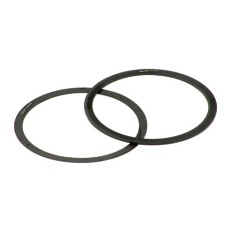Jeu de 2 spacers M54 Kepler (1mm, 0,5mm)