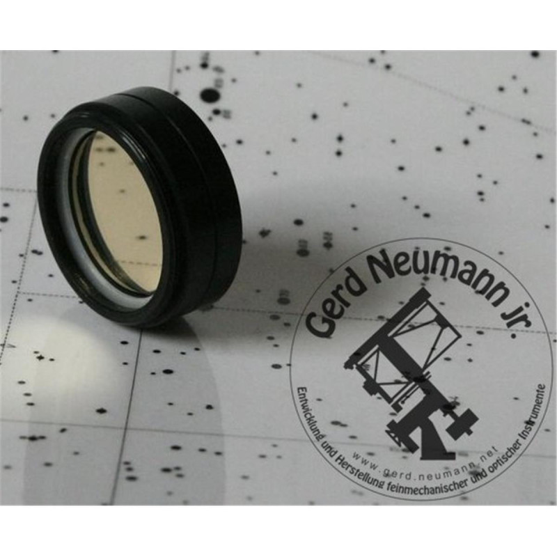 Filtre méthane Gerd Neumann coulant 31,75mm Filtre méthane Gerd Neumann coulant 31,75mm