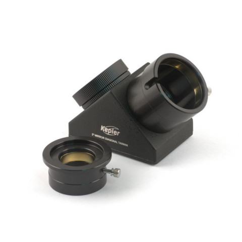 Renvoi coudé 50,8 mm Kepler pour SCT