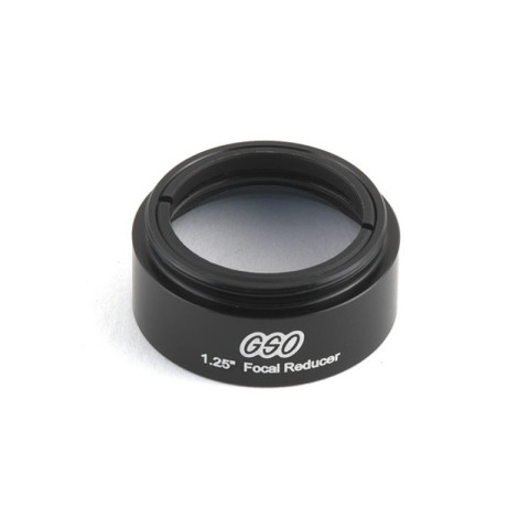 Réducteur de focale 0,5x Kepler vissant 31,75mm
