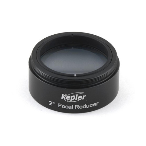 Réducteur de focale 0,5x Kepler vissant 50,8mm