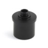 Adaptateur 31,75mm Kepler pour webcam montage M12 Adaptateur 31,75mm Kepler pour webcam montage M12