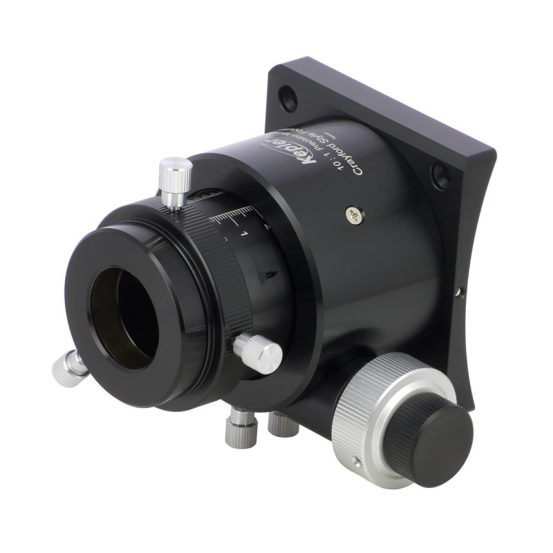 Crayford 50,8mm Kepler pour Newton 200/250mm Crayford 50,8mm Kepler pour Newton 200/250mm