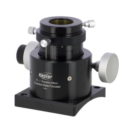 Crayford 50,8mm Kepler pour Newton 200/250mm