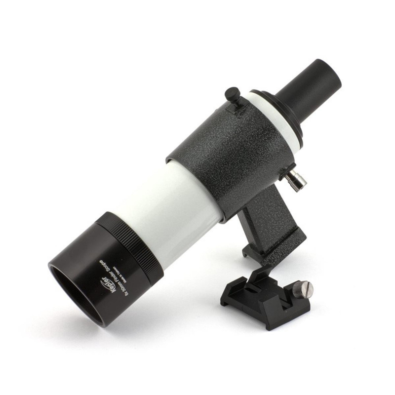 Chercheur Kepler 8X50 avec son support Chercheur Kepler 8X50 avec son support