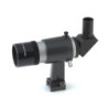 Chercheur Kepler 8X50 coudé 90° avec son support Chercheur Kepler 8X50 coudé 90° avec son support