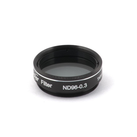 Filtre lunaire ND96-0.9 12.5% Kepler coulant 31,75mm