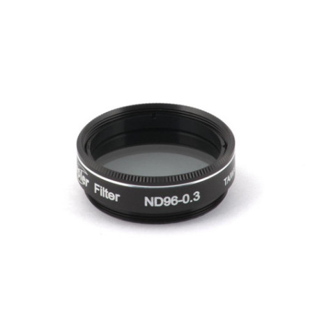 Filtre lunaire ND96-0.9 12.5% Kepler coulant 31,75mm