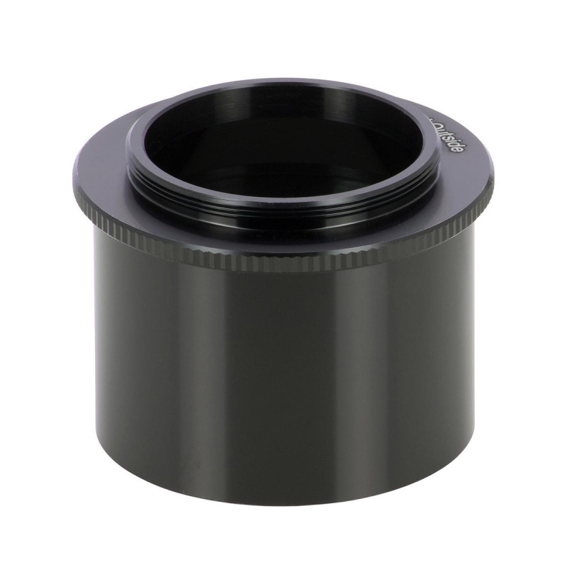 Adaptateur photo M42 Kepler coulant 50,8mm Adaptateur photo M42 Kepler coulant 50,8mm