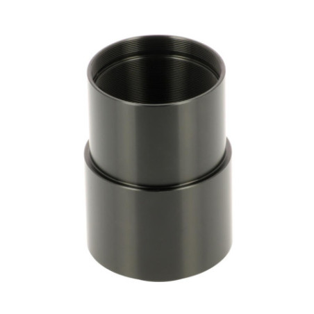 Adaptateur photo M42 Kepler coulant 50,8mm avec allonge 40mm