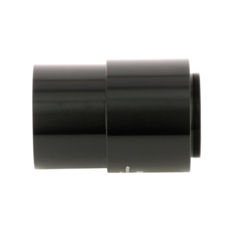 Adaptateur photo M42 Kepler coulant 50,8mm avec allonge 40mm