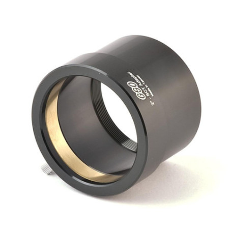 Porte-oculaire Kepler/GSO 50.8mm pour SCT avec serrage annulaire
