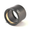 Porte-oculaire Kepler/GSO 50.8mm pour SCT avec serrage annulaire Porte-oculaire Kepler/GSO 50.8mm pour SCT avec serrage annulaire