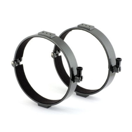 Colliers Kepler diamètre intérieur 356mm (la paire)