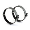 Colliers Kepler diamètre intérieur 356mm (la paire) Colliers Kepler diamètre intérieur 356mm (la paire)