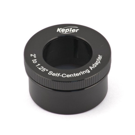 Réducteur Kepler GSO 50,8mm vers 31,75mm avec serrage Teflon