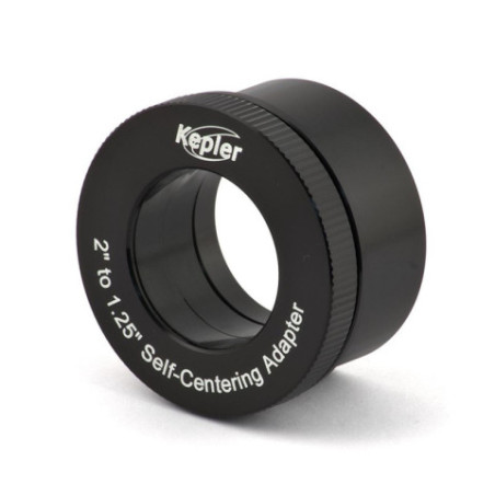 Réducteur Kepler GSO 50,8mm vers 31,75mm avec serrage Teflon