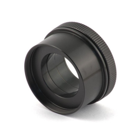 Réducteur Kepler GSO 50,8mm vers 31,75mm avec serrage Teflon