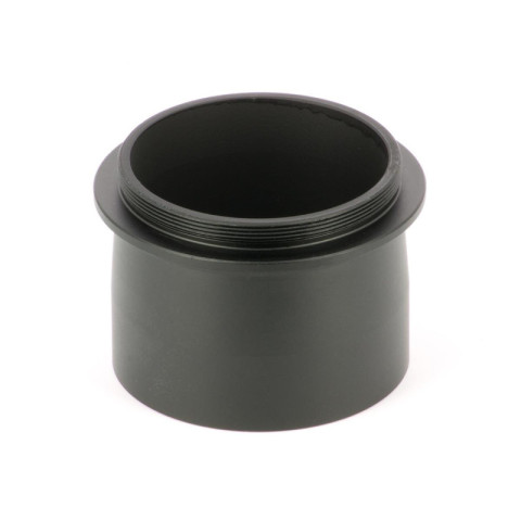 Adaptateur 50,8mm Kepler vers M48x0.75 mâle, filetage 50,8mm