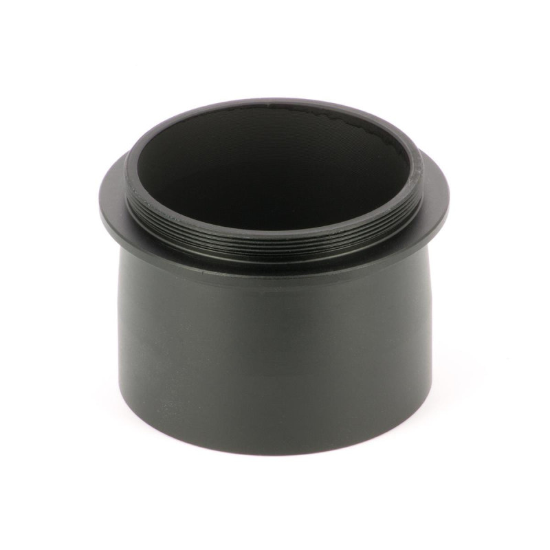 Adaptateur 50,8mm Kepler vers M48x0.75 mâle, filetage 50,8mm Adaptateur 50,8mm Kepler vers M48x0.75 mâle, filetage 50,8mm